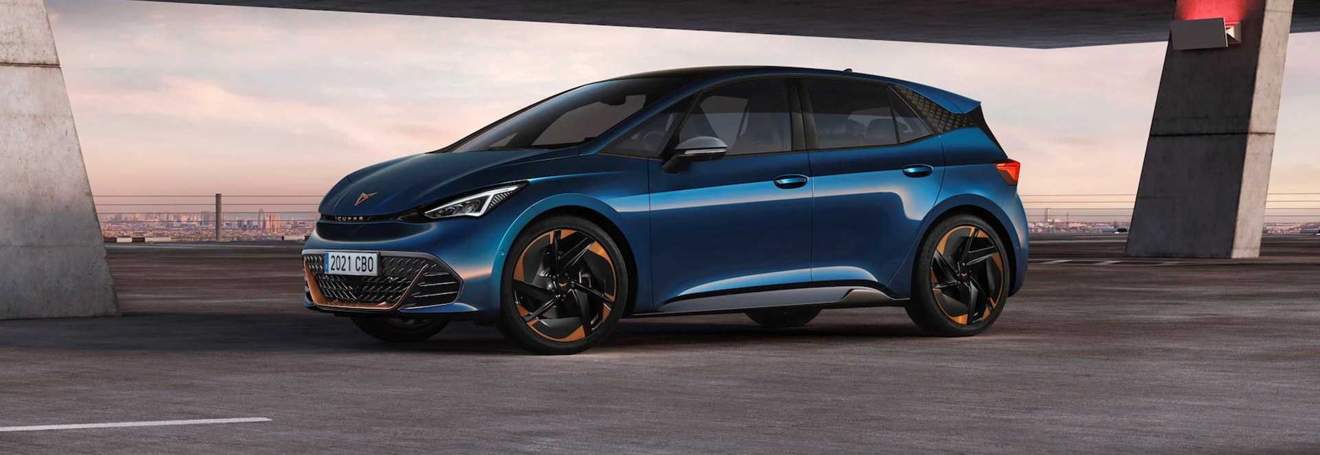10 new cars to get excited about in 2022